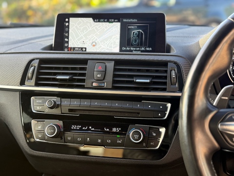 3.0i Coupe 2dr Petrol DCT Euro 6 (s/s) (370 ps)