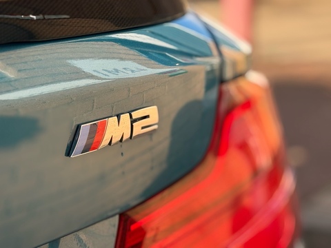 3.0i Coupe 2dr Petrol DCT Euro 6 (s/s) (370 ps)