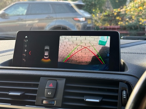 3.0i Coupe 2dr Petrol DCT Euro 6 (s/s) (370 ps)