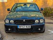 Jaguar XJ TD Sport Premium 