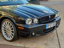 Jaguar XJ TD Sport Premium 