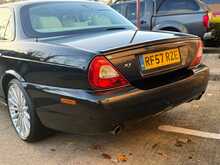 Jaguar XJ TD Sport Premium 
