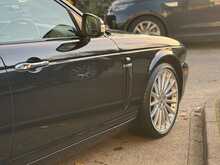 Jaguar XJ TD Sport Premium 