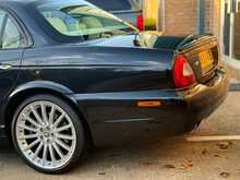 Jaguar XJ TD Sport Premium 