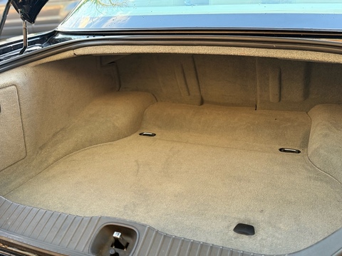 2.7 TD Sport Premium Saloon 4dr Diesel Automatic (214 g/km, 204 bhp)