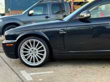 Jaguar XJ TD Sport Premium 