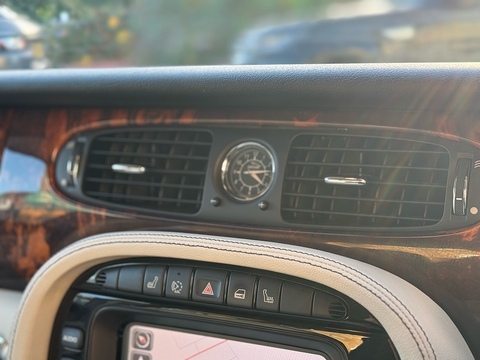 2.7 TD Sport Premium Saloon 4dr Diesel Automatic (214 g/km, 204 bhp)