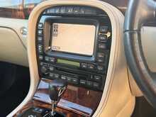 Jaguar XJ TD Sport Premium 