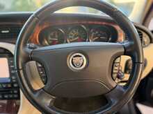 Jaguar XJ TD Sport Premium 