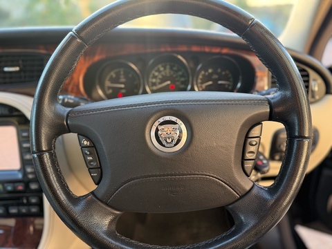 2.7 TD Sport Premium Saloon 4dr Diesel Automatic (214 g/km, 204 bhp)