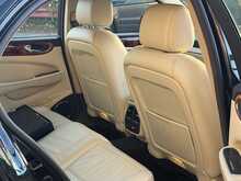 Jaguar XJ TD Sport Premium 