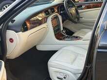 Jaguar XJ TD Sport Premium 