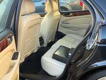 Jaguar XJ TD Sport Premium 