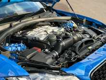 Jaguar F-PACE P550 V8 SVR 