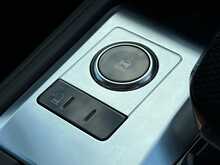 Jaguar F-PACE P550 V8 SVR 