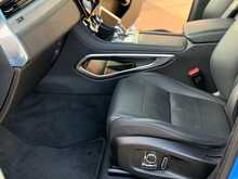 Jaguar F-PACE P550 V8 SVR 