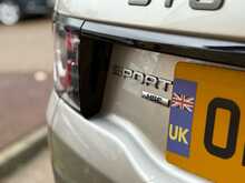 Land Rover Discovery Sport TD4 HSE 