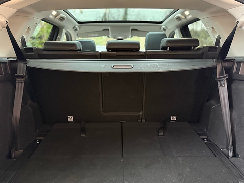 2.0 TD4 HSE SUV 5dr Diesel Auto 4WD Euro 6 (s/s) (180 ps)