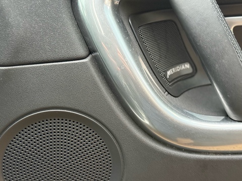 2.0 TD4 HSE SUV 5dr Diesel Auto 4WD Euro 6 (s/s) (180 ps)