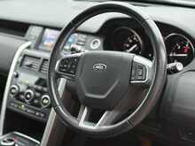 Land Rover Discovery Sport TD4 HSE 