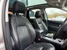 Land Rover Discovery Sport TD4 HSE 