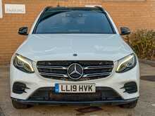 Mercedes-Benz GLC GLC250 AMG Night Edition 