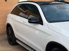 Mercedes-Benz GLC GLC250 AMG Night Edition 