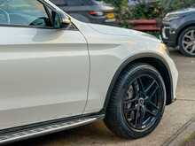 Mercedes-Benz GLC GLC250 AMG Night Edition 