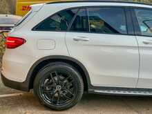 Mercedes-Benz GLC GLC250 AMG Night Edition 