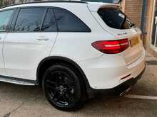 Mercedes-Benz GLC GLC250 AMG Night Edition 