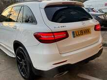 Mercedes-Benz GLC GLC250 AMG Night Edition 