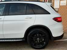 Mercedes-Benz GLC GLC250 AMG Night Edition 