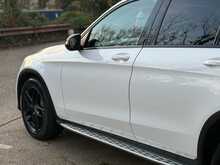 Mercedes-Benz GLC GLC250 AMG Night Edition 