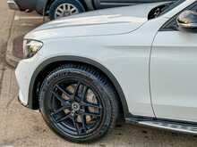Mercedes-Benz GLC GLC250 AMG Night Edition 