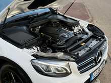 Mercedes-Benz GLC GLC250 AMG Night Edition 