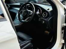 Mercedes-Benz GLC GLC250 AMG Night Edition 