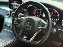 Mercedes-Benz GLC GLC250 AMG Night Edition 