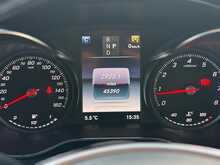 Mercedes-Benz GLC GLC250 AMG Night Edition 