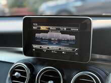 Mercedes-Benz GLC GLC250 AMG Night Edition 