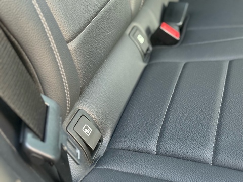 2.0 GLC250 AMG Night Edition SUV 5dr Petrol G-Tronic+ 4MATIC Euro 6 (s/s) (211 ps)