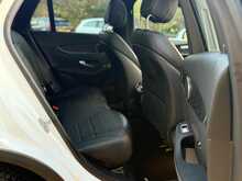 Mercedes-Benz GLC GLC250 AMG Night Edition 