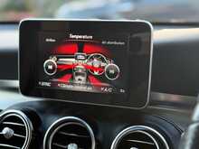 Mercedes-Benz GLC GLC250 AMG Night Edition 