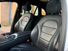 Mercedes-Benz GLC GLC250 AMG Night Edition 