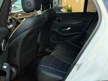 Mercedes-Benz GLC GLC250 AMG Night Edition 