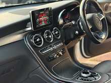 Mercedes-Benz GLC GLC250 AMG Night Edition 