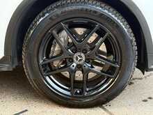 Mercedes-Benz GLC GLC250 AMG Night Edition 