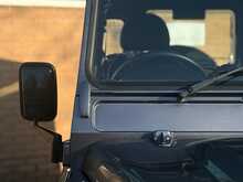 Land Rover Defender 90 TDCi XS 