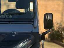 Land Rover Defender 90 TDCi XS 