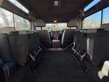 Land Rover Defender 90 TDCi XS 