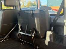 Land Rover Defender 90 TDCi XS 